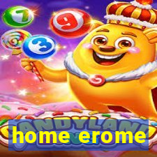 home erome